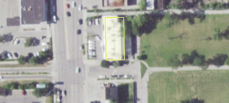 Retail/Healthcare/Office Space for Lease