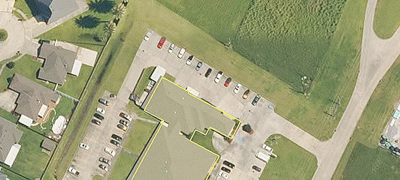 Houma Office Building For Sale