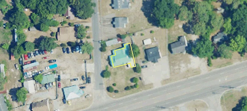 Renovated Office Building For Sale