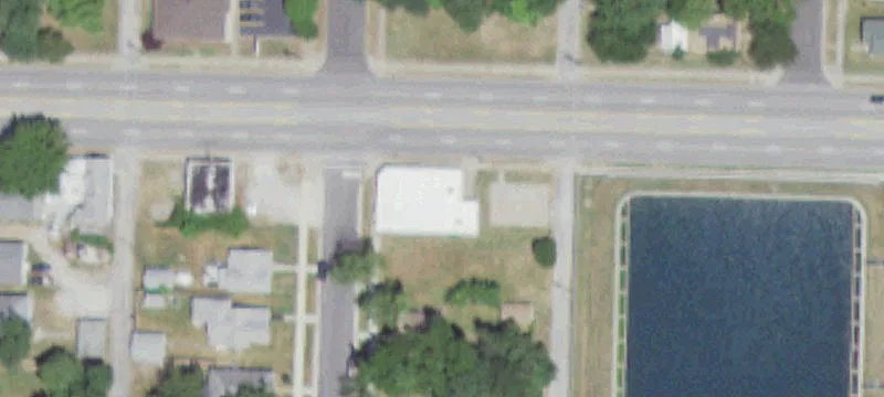Office or Retail Opportunity