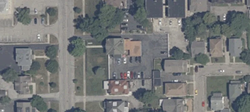 Renovated Commercial Space in Indianapolis