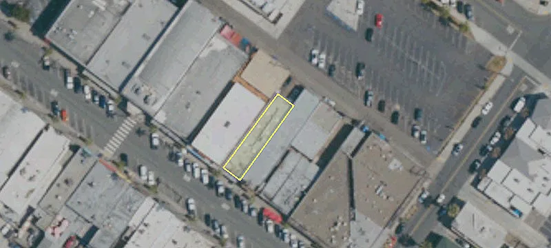 Newport Avenue Retail/Office Space