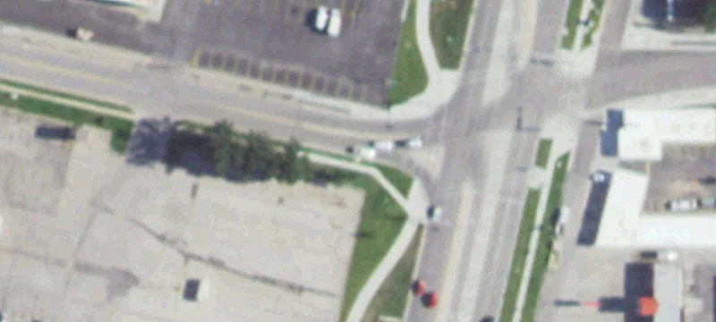 Rapid City Retail/Warehouse Space