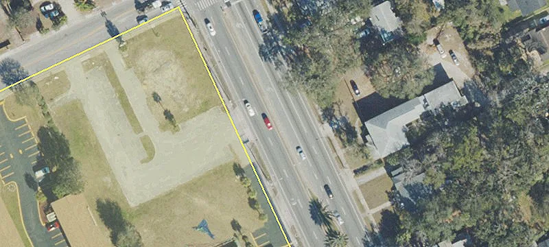 Ridgewood Road Commercial Opportunity