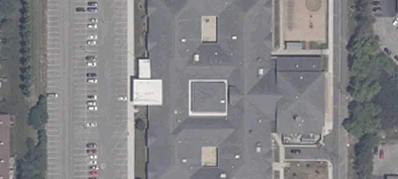 Fox Road Commercial Space Available