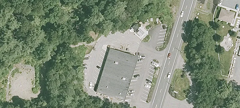 Industrial Land Build-to-Suit Opportunity