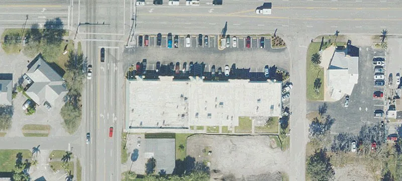 Retail Space in Prime Location