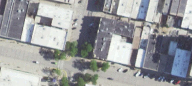 Downtown Rapid City Office Space