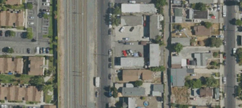 Los Angeles Multifamily Property