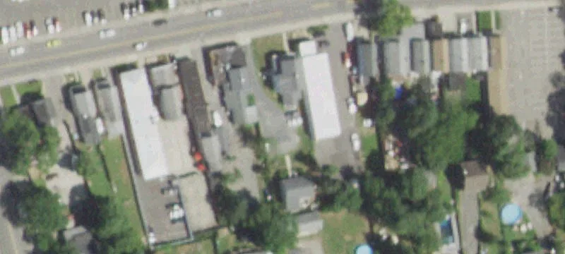 Auto Repair Shop For Sale