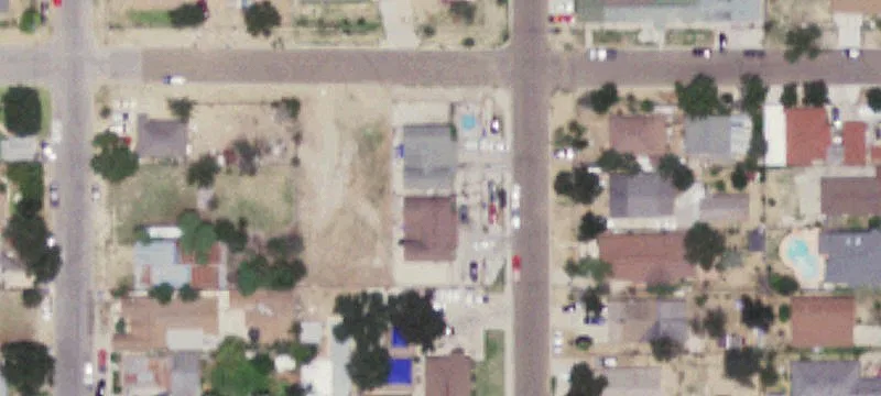Commercial Lot for Sale