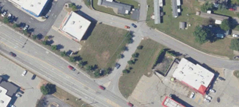 Retail Outparcel on New Castle Road