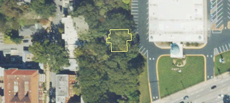Unique Midtown Atlanta Property