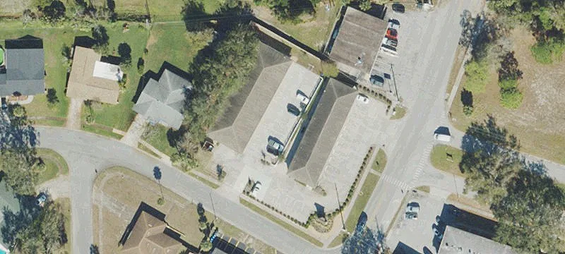 Office Space Near Royal Oaks