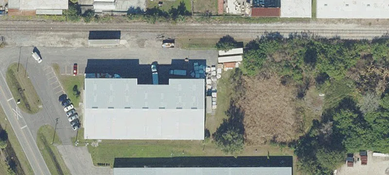 Tampa Industrial Facility For Lease
