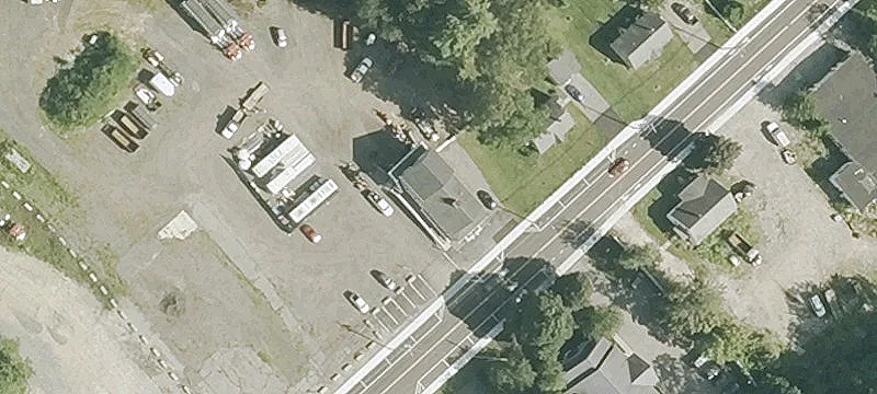 Ayer Mixed-Use Development Opportunity