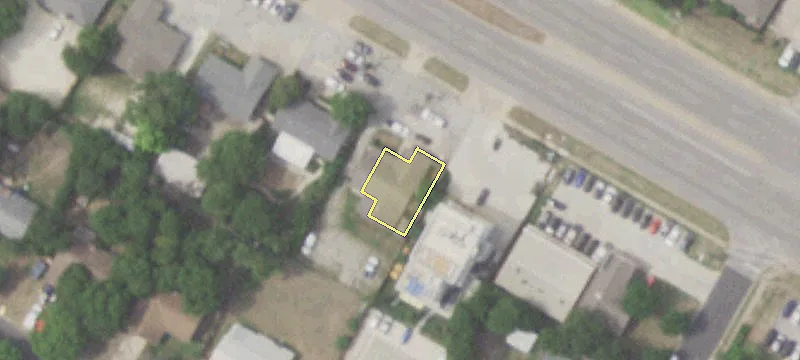 Parmer Lane Commercial Space Available