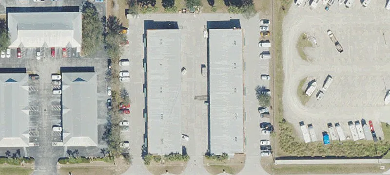 Industrial Flex Space Sublease