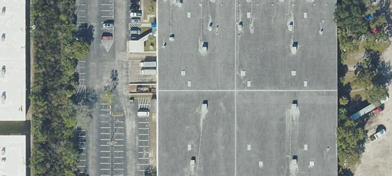 St. Petersburg Office/Warehouse Facility