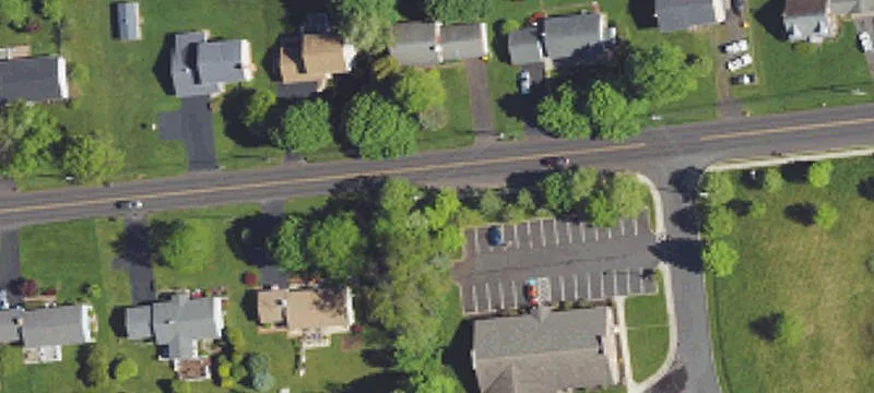Commercial Land Near State Route
