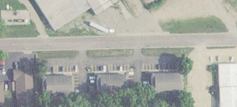 Highly Visible Commercial Land Available
