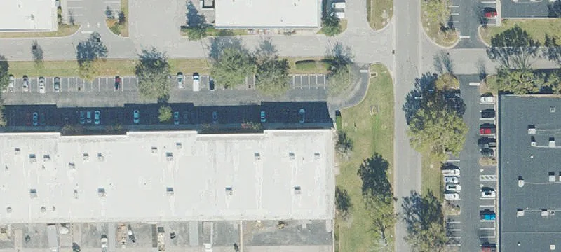 Industrial Suite Near Orlando Airport