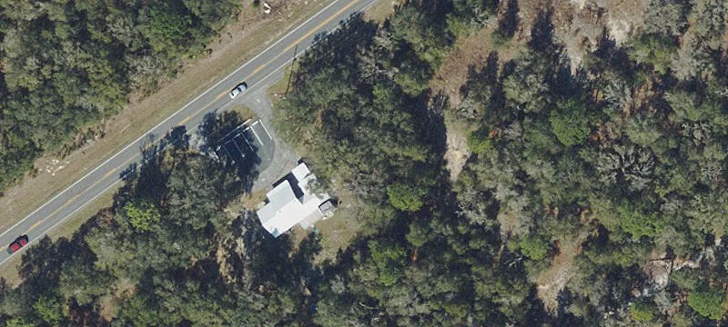 Dunnellon Commercial Land For Sale