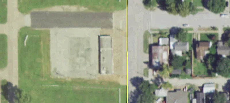 Texas City Commercial Property