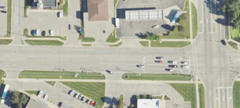 Versatile Commercial Building in Grand Rapids