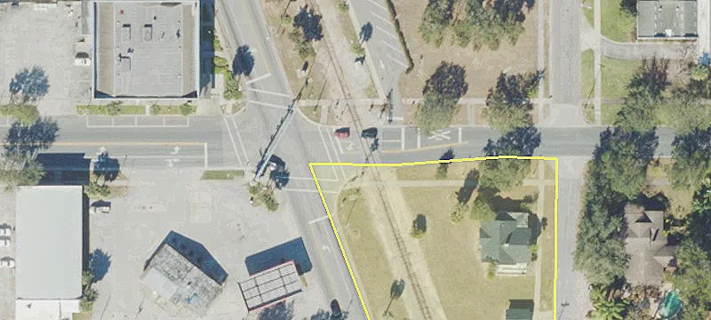 Lake Bella Road Land Opportunity