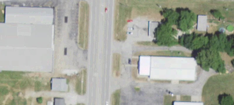 Commercial Land on Main Street
