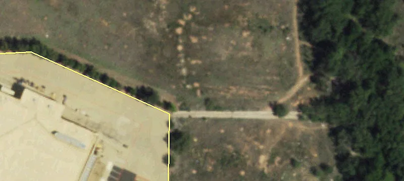Commercial Land Near United Supermarkets