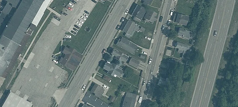 Corner Lot Redevelopment Opportunity