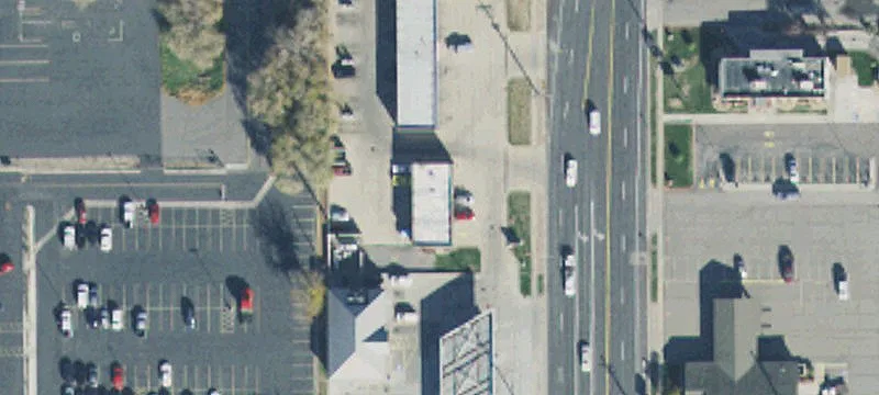 West Valley City Investment Property