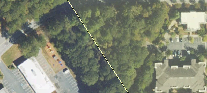 Land Available in Greenbriar District