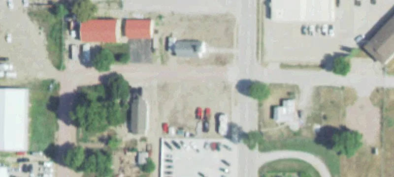 South Sioux City Warehouse