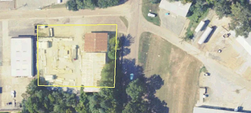 Hernando Redevelopment Opportunity