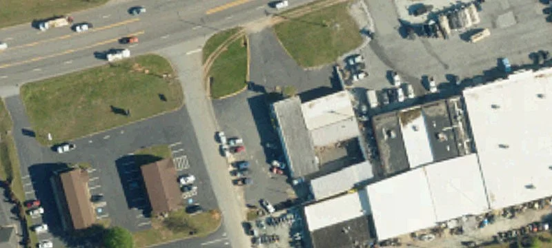 Automotive Shop Near Lake Keowee