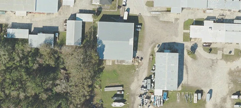 Winter Haven Warehouse Space Available