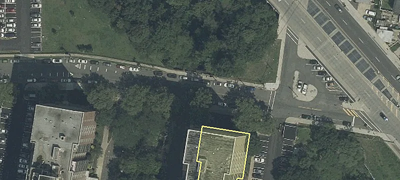 Jersey City Commercial Space