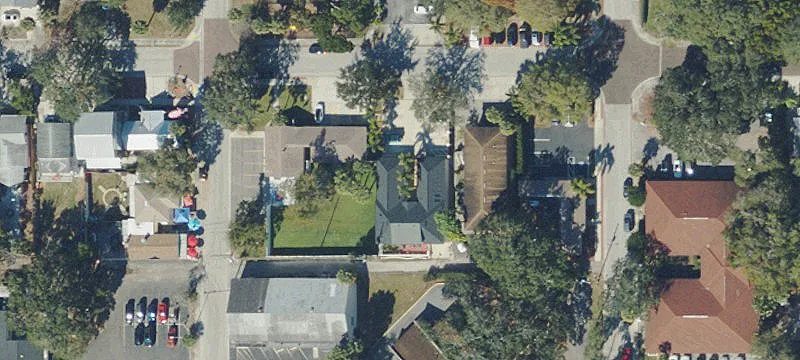 Safety Harbor Professional Office Suites