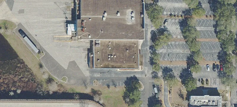 Gainesville Commercial Property For Lease
