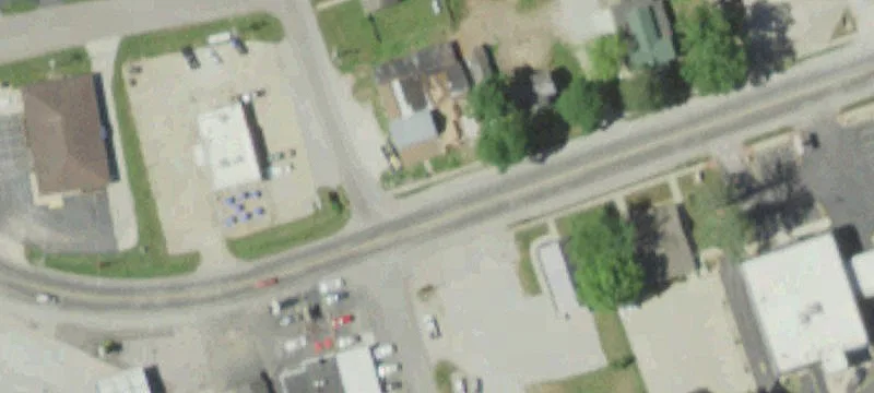 Dairy Isle & Grill Landmark