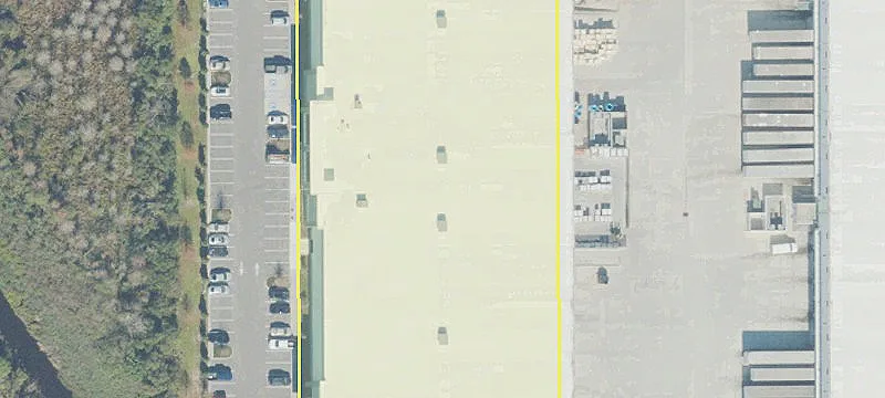 Class A Business and Industrial Park