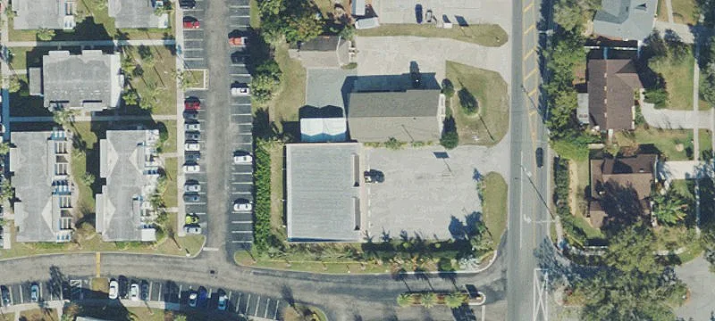 Renovated Office/Retail Space Available