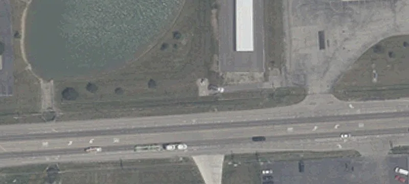Commercial Land on Main Street