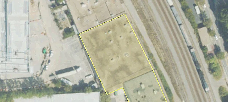 Industrial Warehouse Space Available