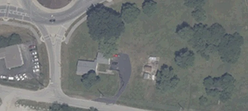 Noblesville Land Parcel For Sale