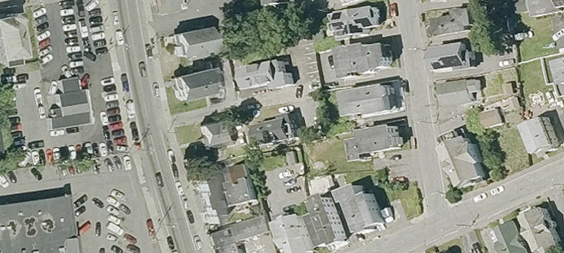Retail Space and Pad Sites