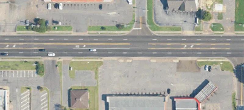 Horn Lake Commercial Land ForSale